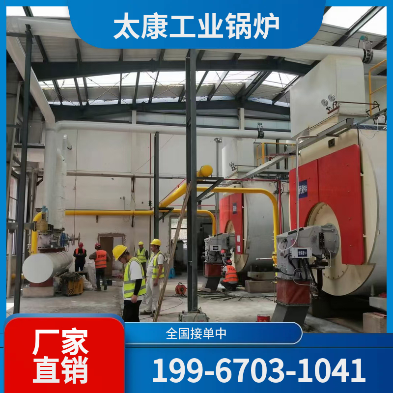 三沙电加热导热油锅炉