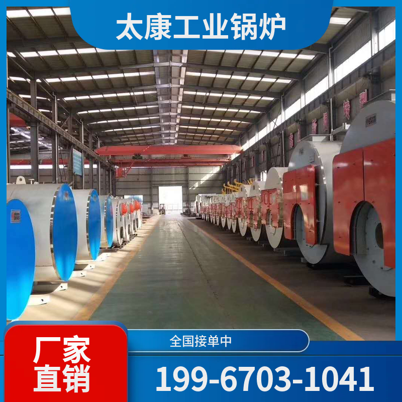 三沙低氮锅炉